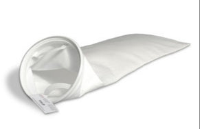 Filterbeutel Grösse 2, 10 Mikron aus PP, Filtersack, Beutelfilter