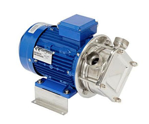 MENC30, 7.980 l/h, 400V, Einbauversion
